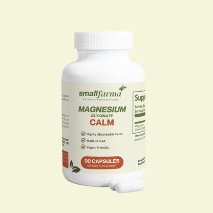 Magnesium Glycinate